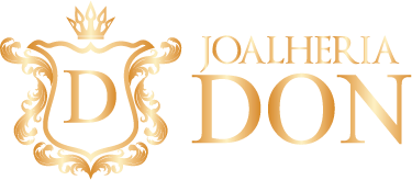 Logo Don Joalheria
