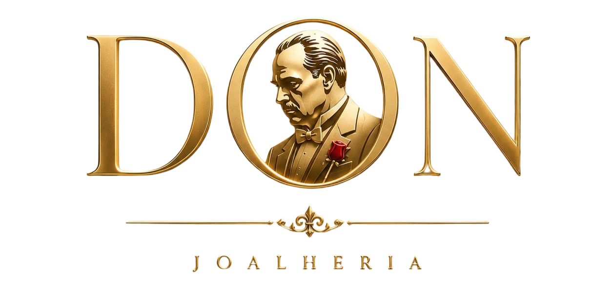 Logo Don Joalheria