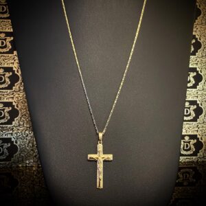Corrente Piastrine Italiana 3,5 Gramas em Ouro 18k 750 - Imagem 7